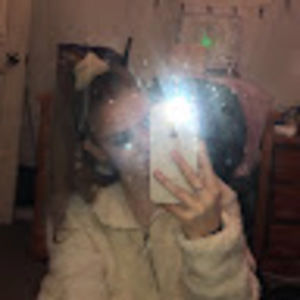 Meet your Posher, Ashlee